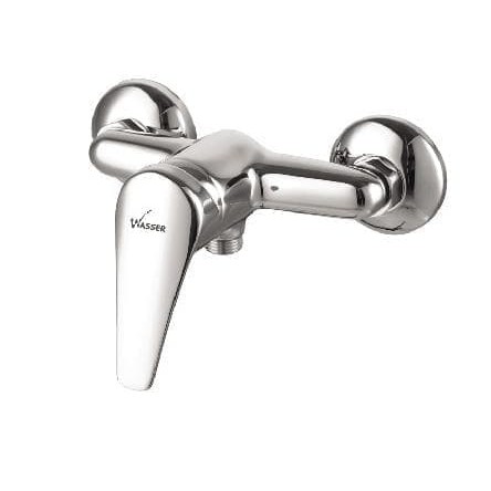 TERBAIK MSW-S1020 WASSER KRAN SHOWER MIXER PANAS DINGIN