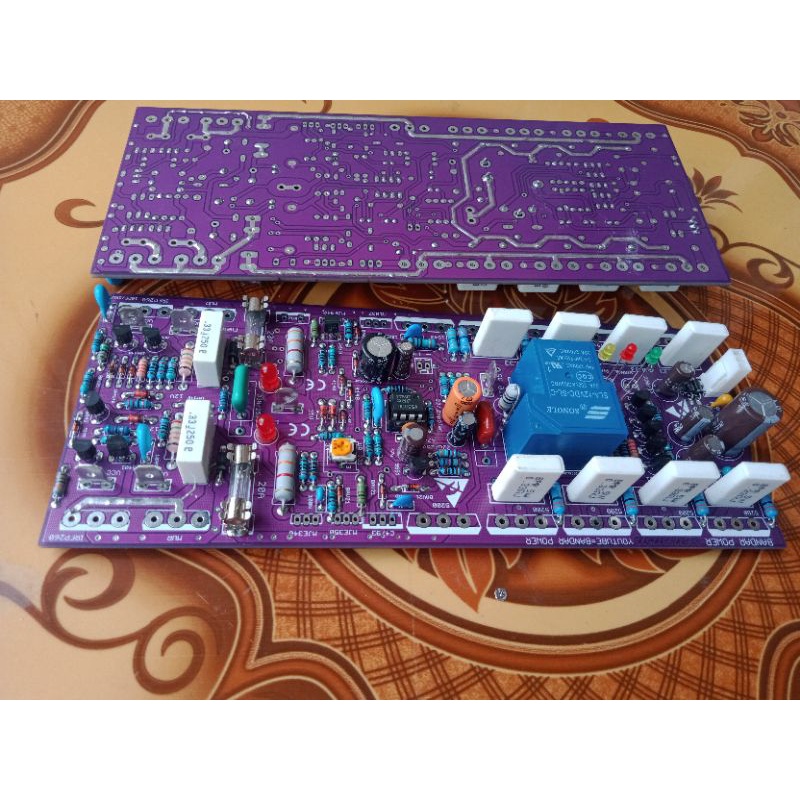 class h mini class h 2u 20cm by bandare power