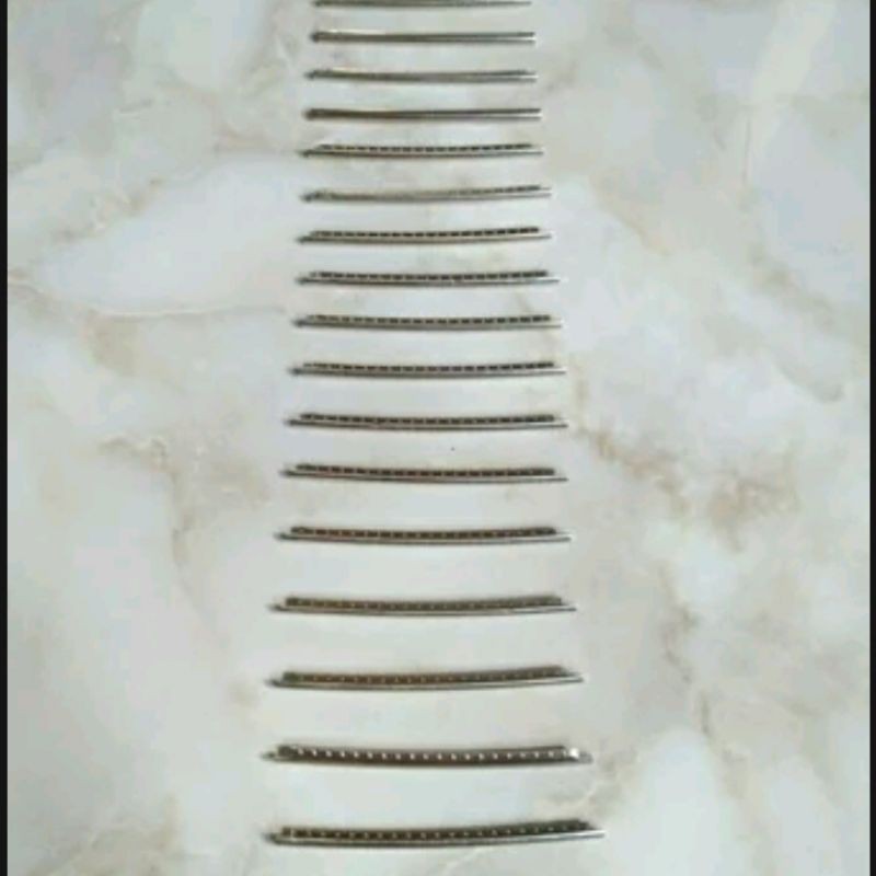 Fret Gitar Super Jumbo 2,9mm