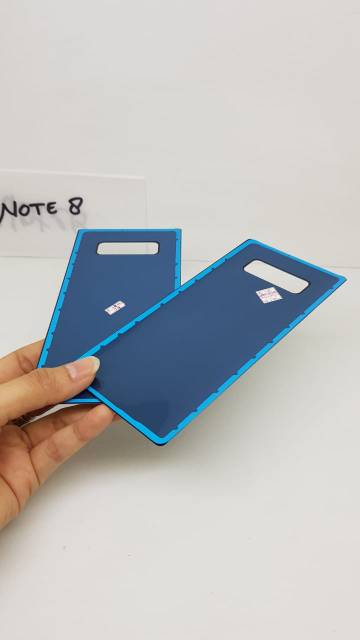 Back Cover Samsung Note 8 6.3&quot; Backdoor Samsung N950 Back Case Samsung Galaxy Note8 Tutup Belakang