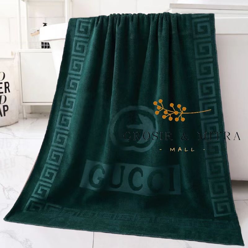 Handuk Mandi Handuk Dewasa Anak Bayi Unisex Ukuran Jumbo 80x155cm dan Ukuran Standar 70x140cm Perlengkapan Kamar Mandi Berkualitas Menyerap Bahan Microfiber Halus Lembut Embos