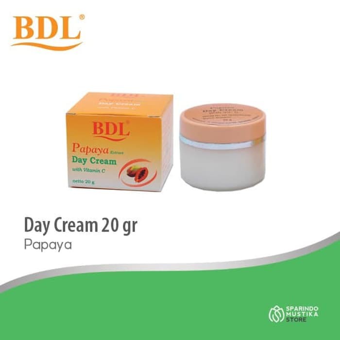 BDL CREAM / WHITENING SOAP 135G