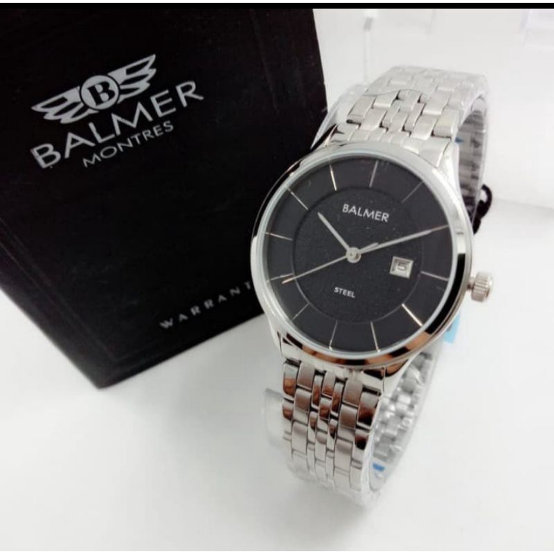 Jam Tangan Wanita BALMER 7949 B7949 [ORIGINAL]