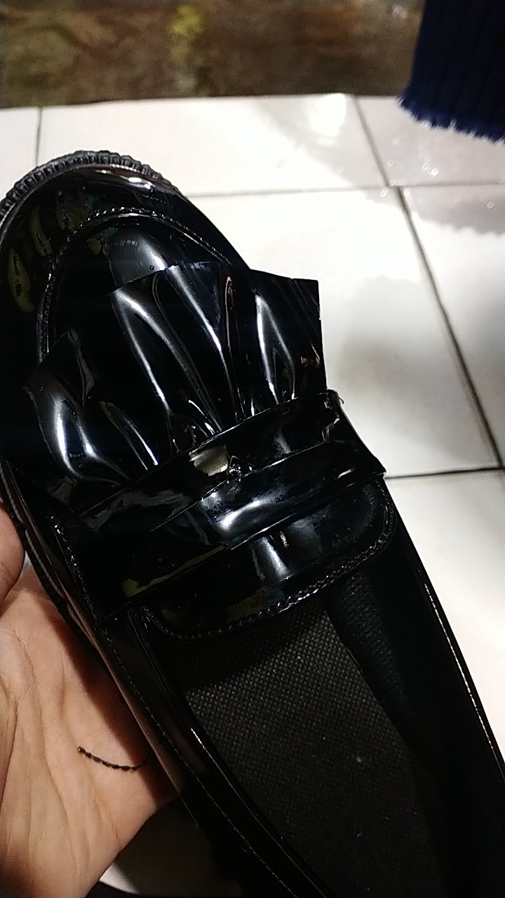 Sepatu Docmart Wanita Mulan/sepatu Wanita Bestseller/slip On Wanita/bisa Bayar Di Tempat (cod)