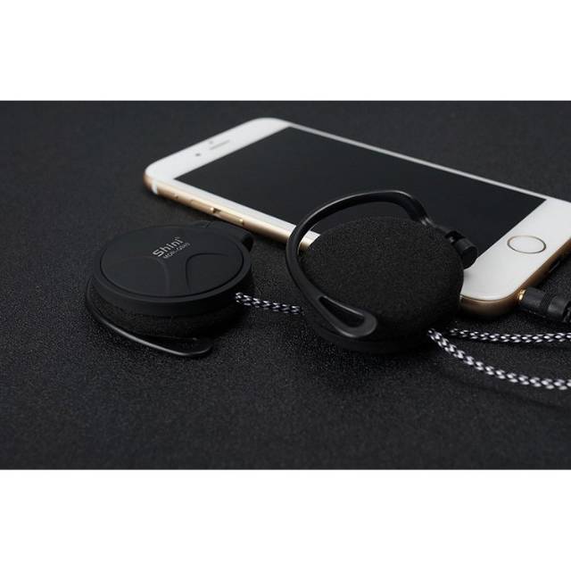 Shini Q940 on-ear Excelent Headphone Earhook