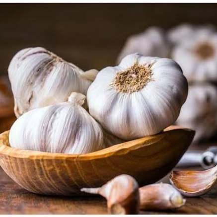 

500gr Bawang Putih UTUH