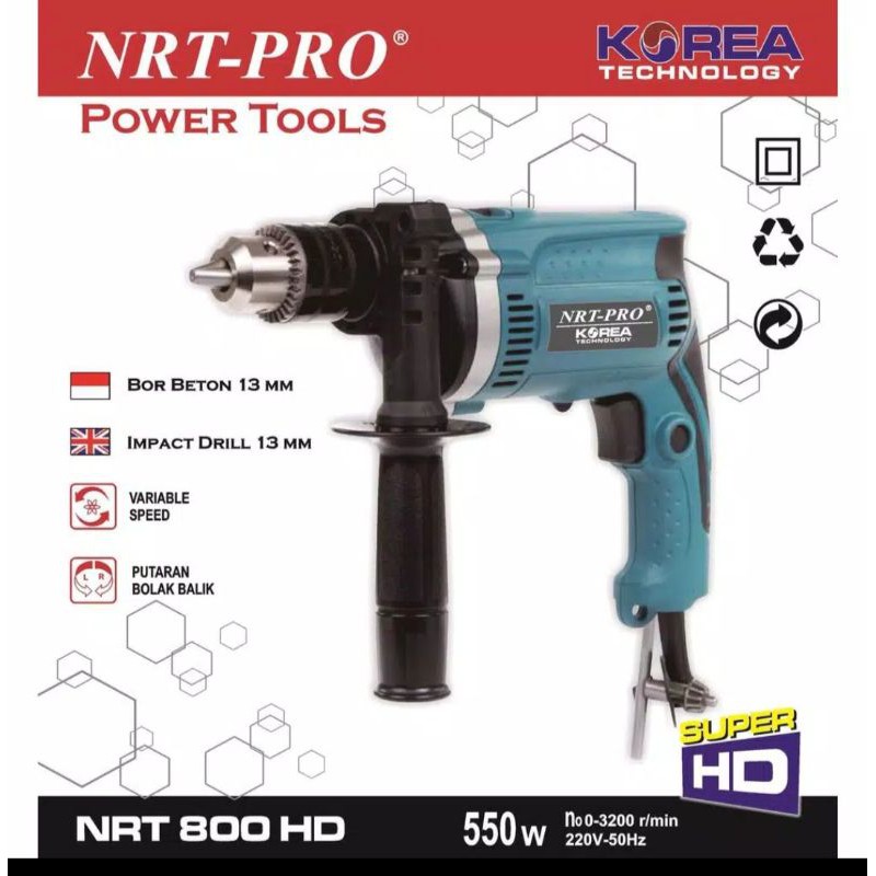 

MesinBor13MNRT-PRO800HD