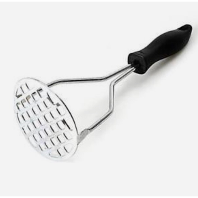 

Potato masher