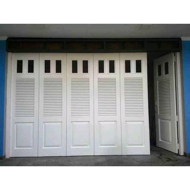 Pintu Garasi