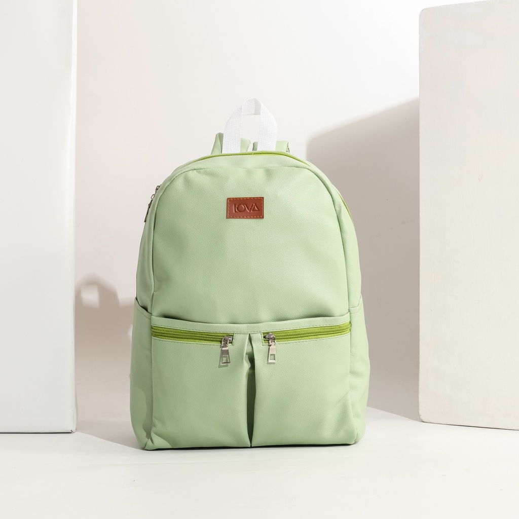 Lovaid. - VALERA - Tas Ransel Wanita-3