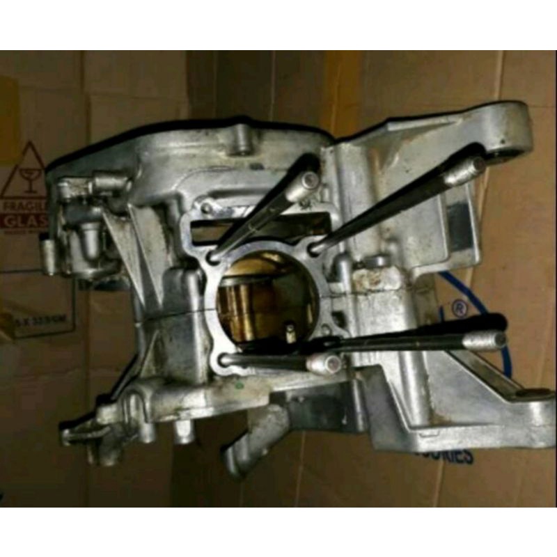 krengkes tengah kanan kiri mio M3- soul GT garuda