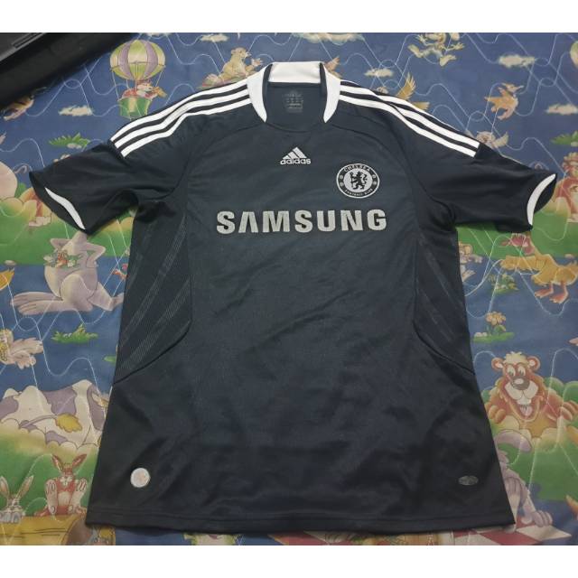 Jersey Original Chelsea Away 2008/2009 size M