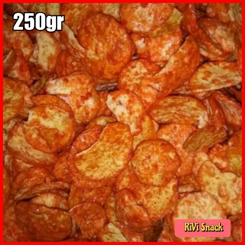 250GR OPAK MEDAN SUPER PROMO / OPAK MINI MEDAN