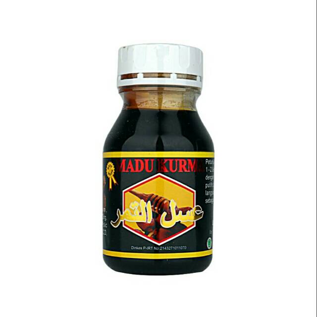 

Madu Kurma Goliban