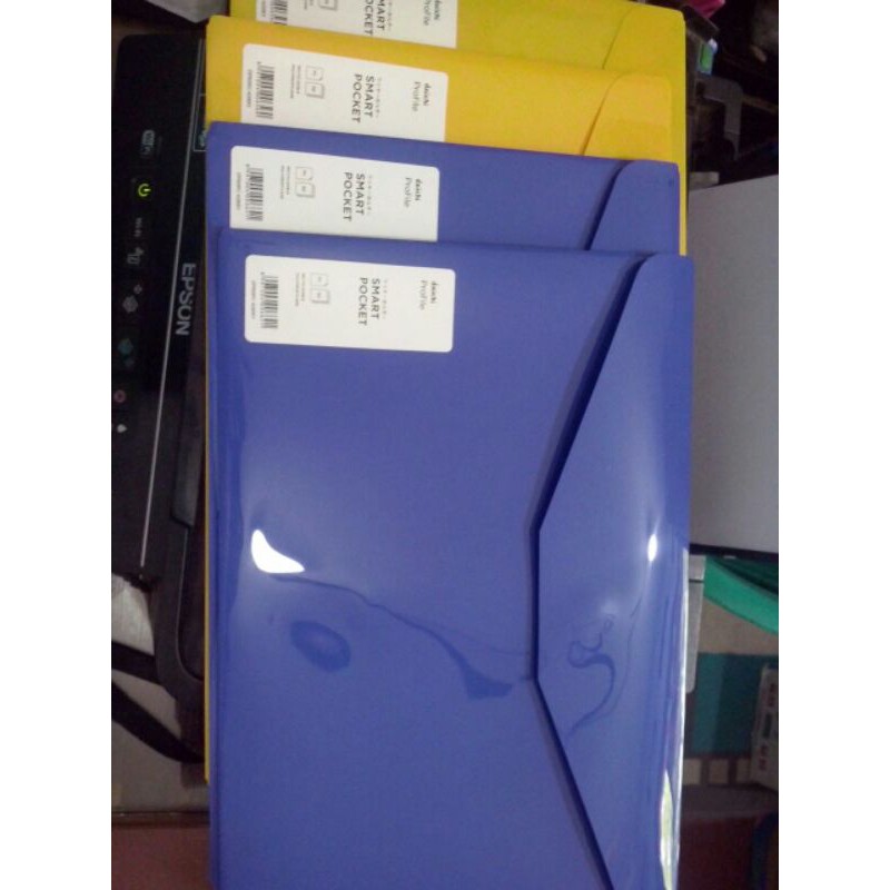 

SMART POCKET DAICHI FOLIO