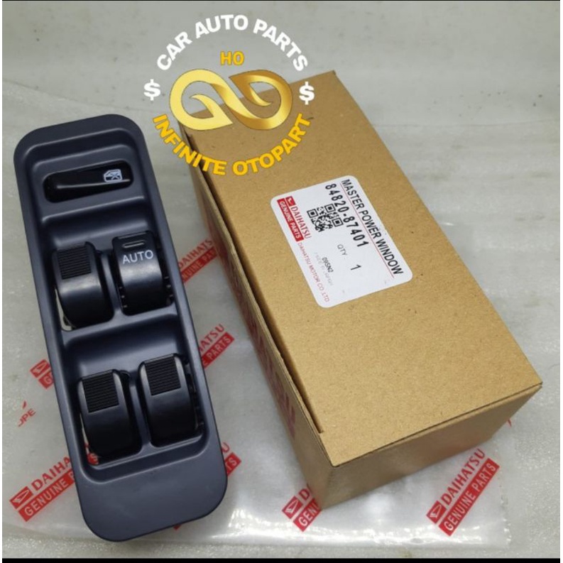 MASTER POWER WINDOW DAIHATSU TARUNA