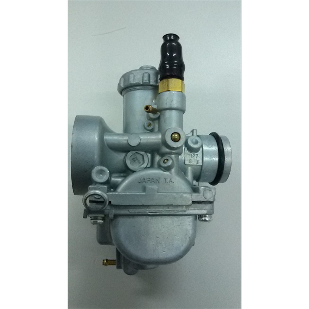 Karburator SATRIA 2 TAK 6SPEED