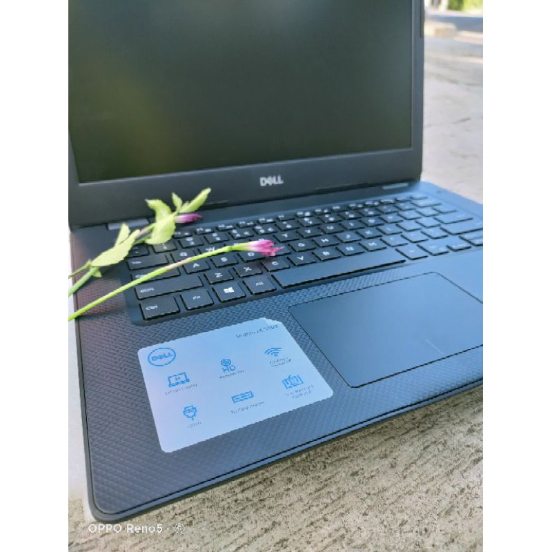 Dell Vostro 14-3000 Intel core i3 gen 8