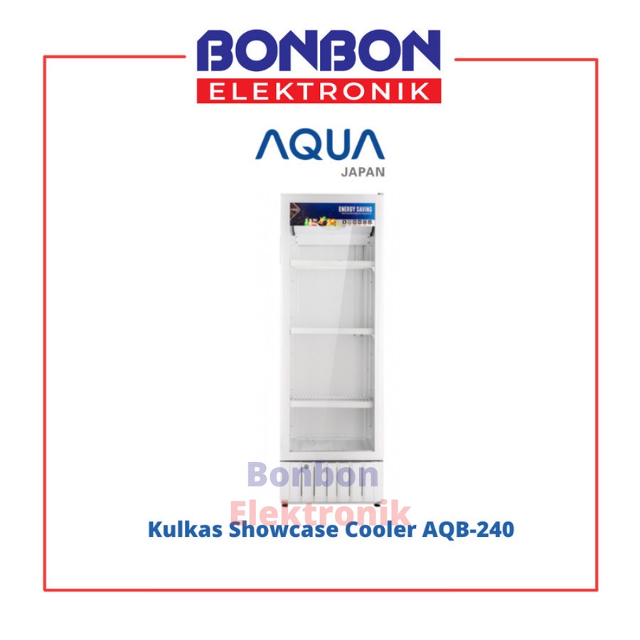 AQUA Showcase 230L AQB-240 / AQB240