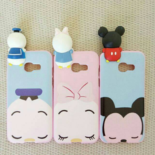 Case disney case Samsung A3 2017