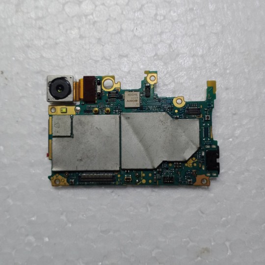 Mesin Normal tested Sony Z1 Big