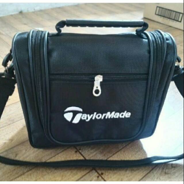 tas golf taylormade - sling bag taylormade