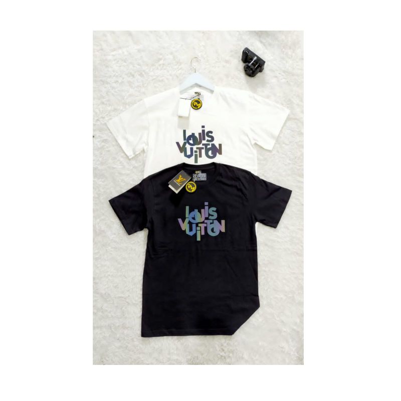 kaos pria LV premium collection import L1