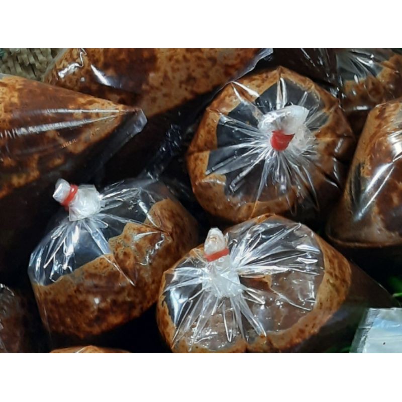 serundeng kelapa 140 gram