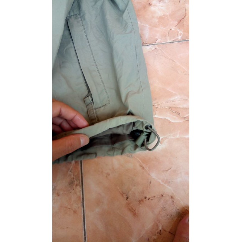 jacket columbia second