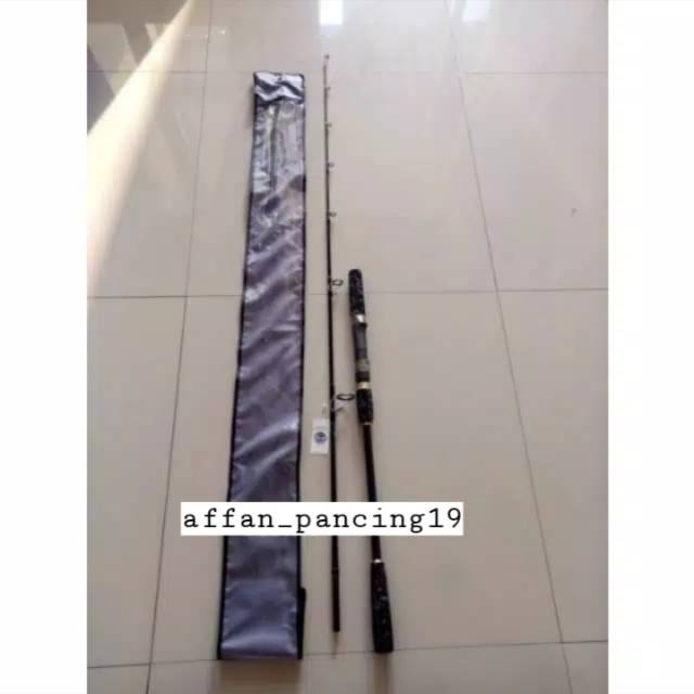 Joran KENZI ZIGRAY 602 PE 2-3 NEW RELEASE