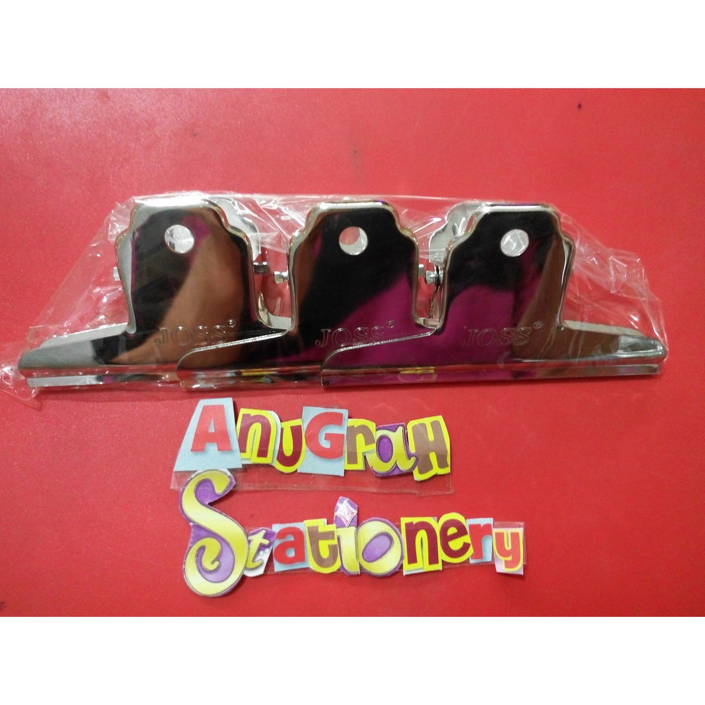 

penjepit kertas jumbo BC-0023