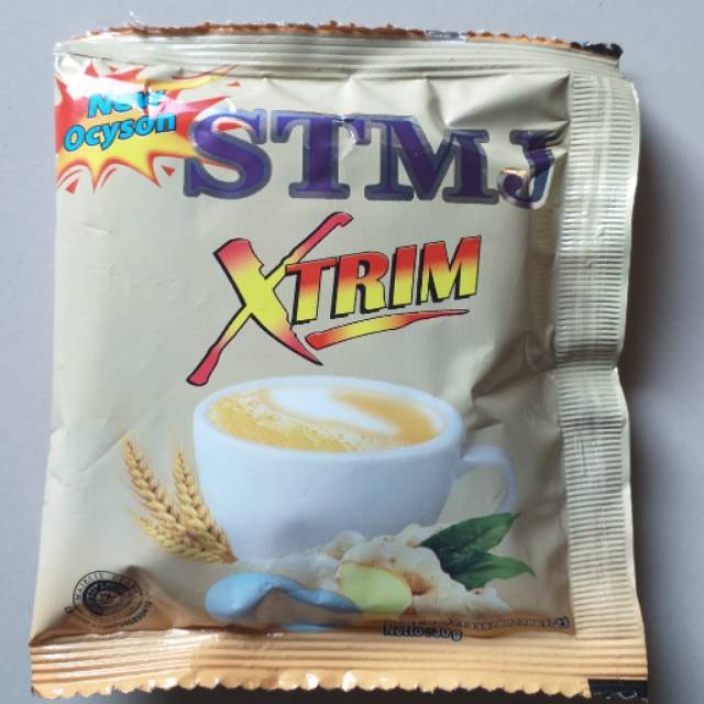 

STMJ X-trim