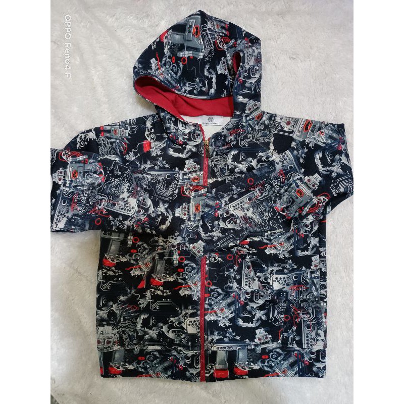 SPESIAL 7,7 Young Versace Authentic Original Preloved Second