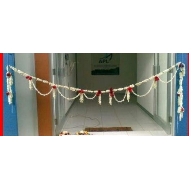 RONCE MELATI | RONCE PERESMIAN