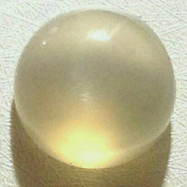 BIDURI BULAN NATURAL STAR MOONSTONE 100% ASLI ALAM KWALITAS SUPER
