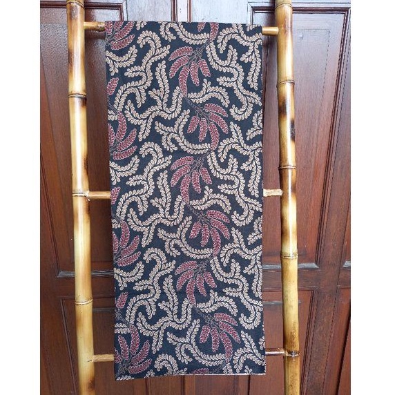 Kain batik meteran katun pekalongan kain batik meteran murah