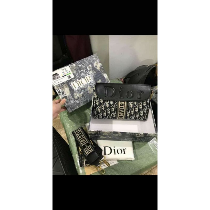 Christian Dior Original Termurah