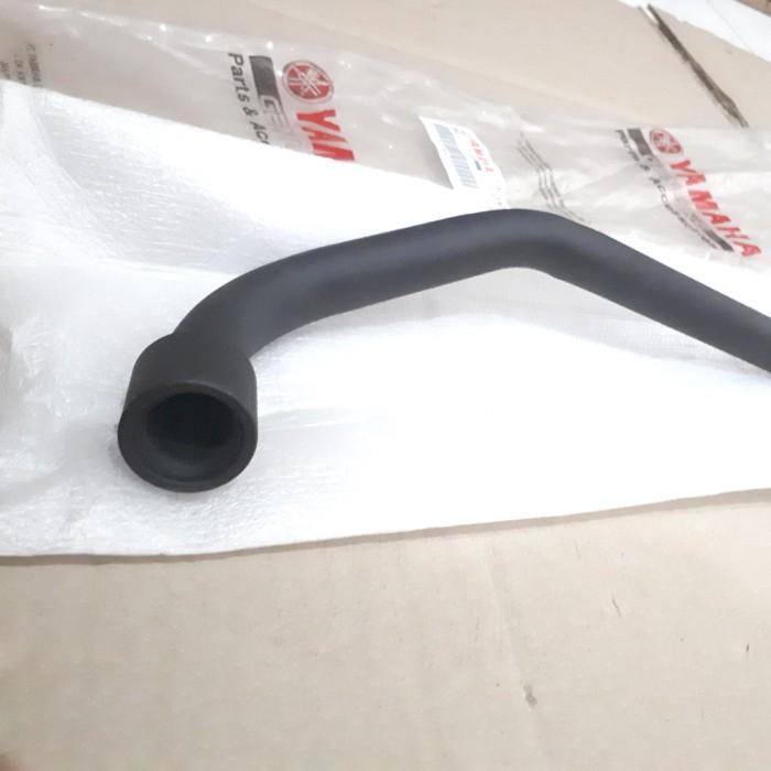Knalpot | Leher Knalpot Motor Yamaha Jupiter Z Kode 5Tp Original 100%