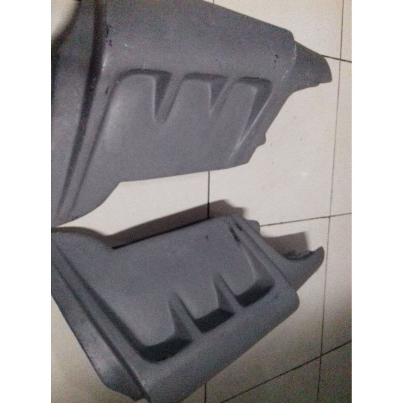 Pipi variasi canter