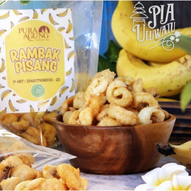 

Pura Agung Rambak Pisang