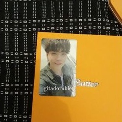 POB BTS Butter Suga / Yoongi