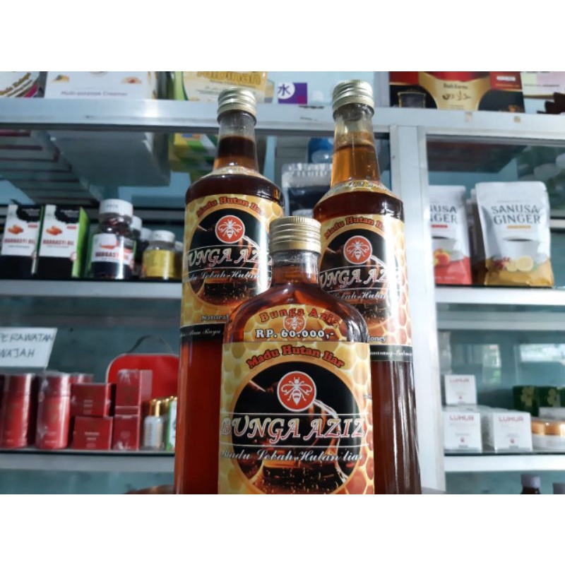 

Madu MaduHutan MaduHutanLiar MaduLebahHutan MaduLebahHutanLiar ManfaatMaduLebahHutanLiar MaduHu350ml