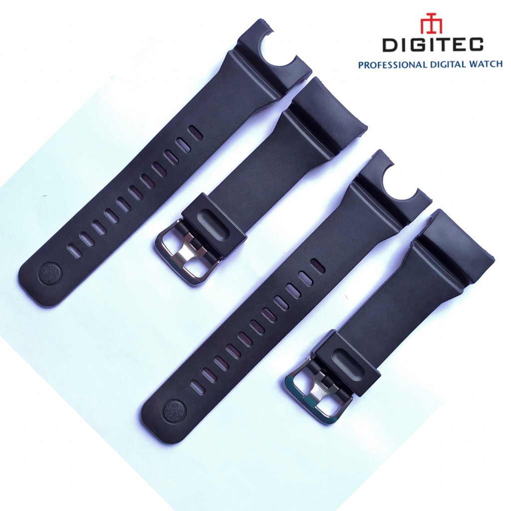 Strap Tali jam tangan Digitec 2113 DIGITEC DG 2113 T.