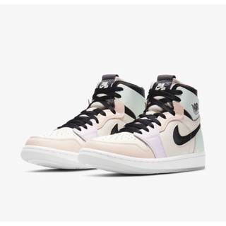 jordan 1 mid zoom air cmft