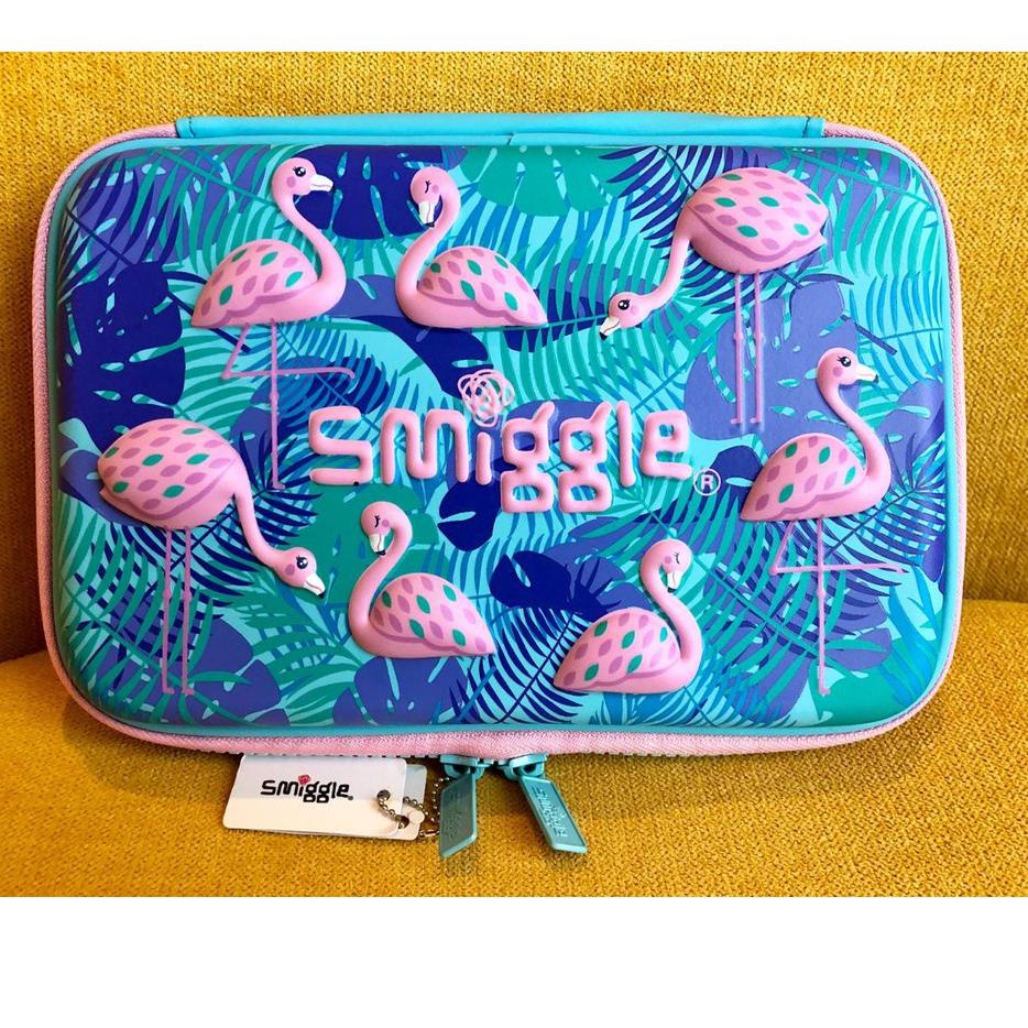 

Produk Ngetrends SMIGGLE Hardtop pencilcase /kotak pencil nimbul 3D SMPC
