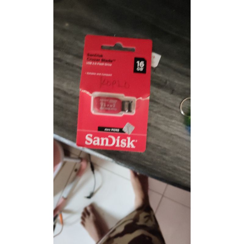 flashdisk 16 gb