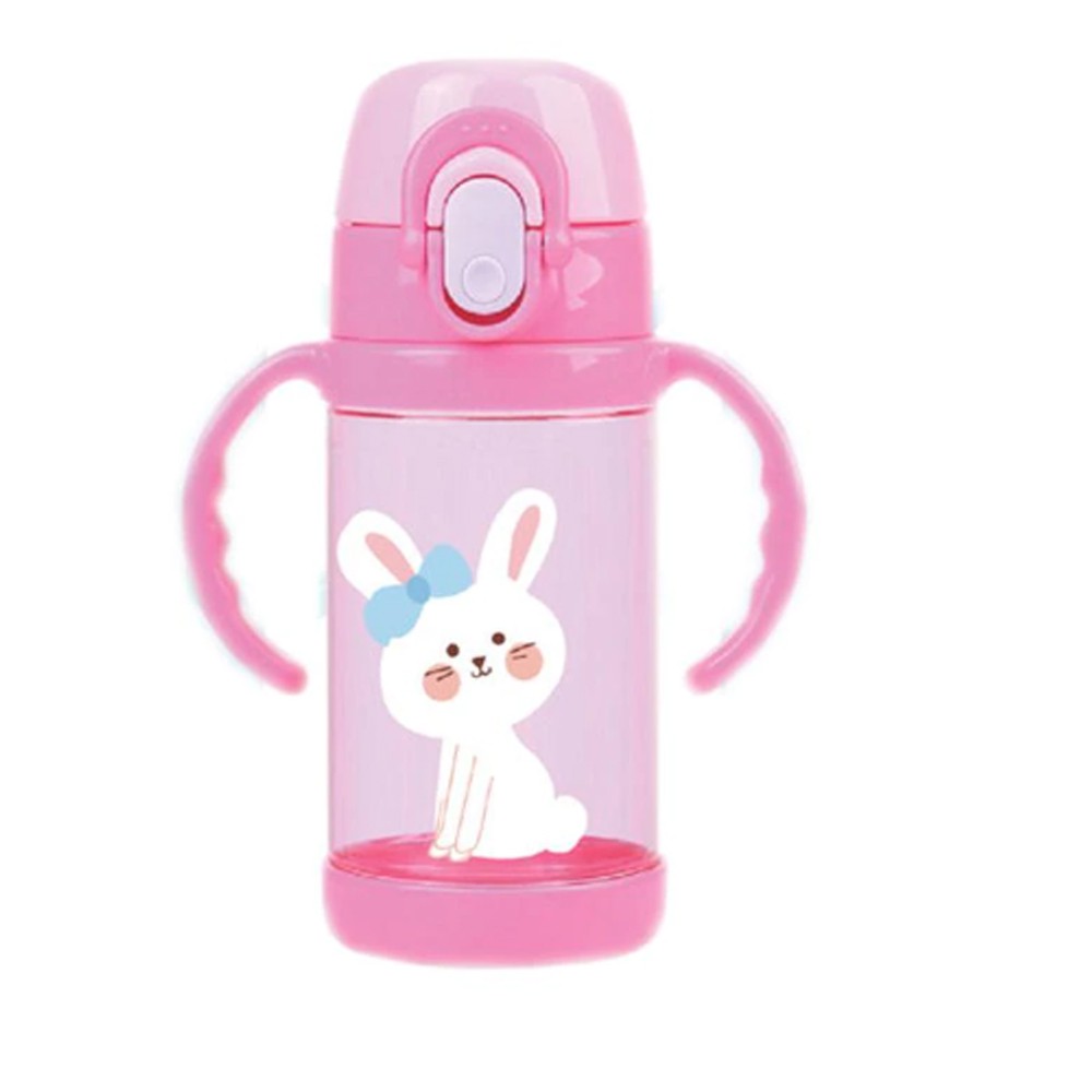 Baby Safe Tritan Cup 350 ml TRI01 / Botol Minum