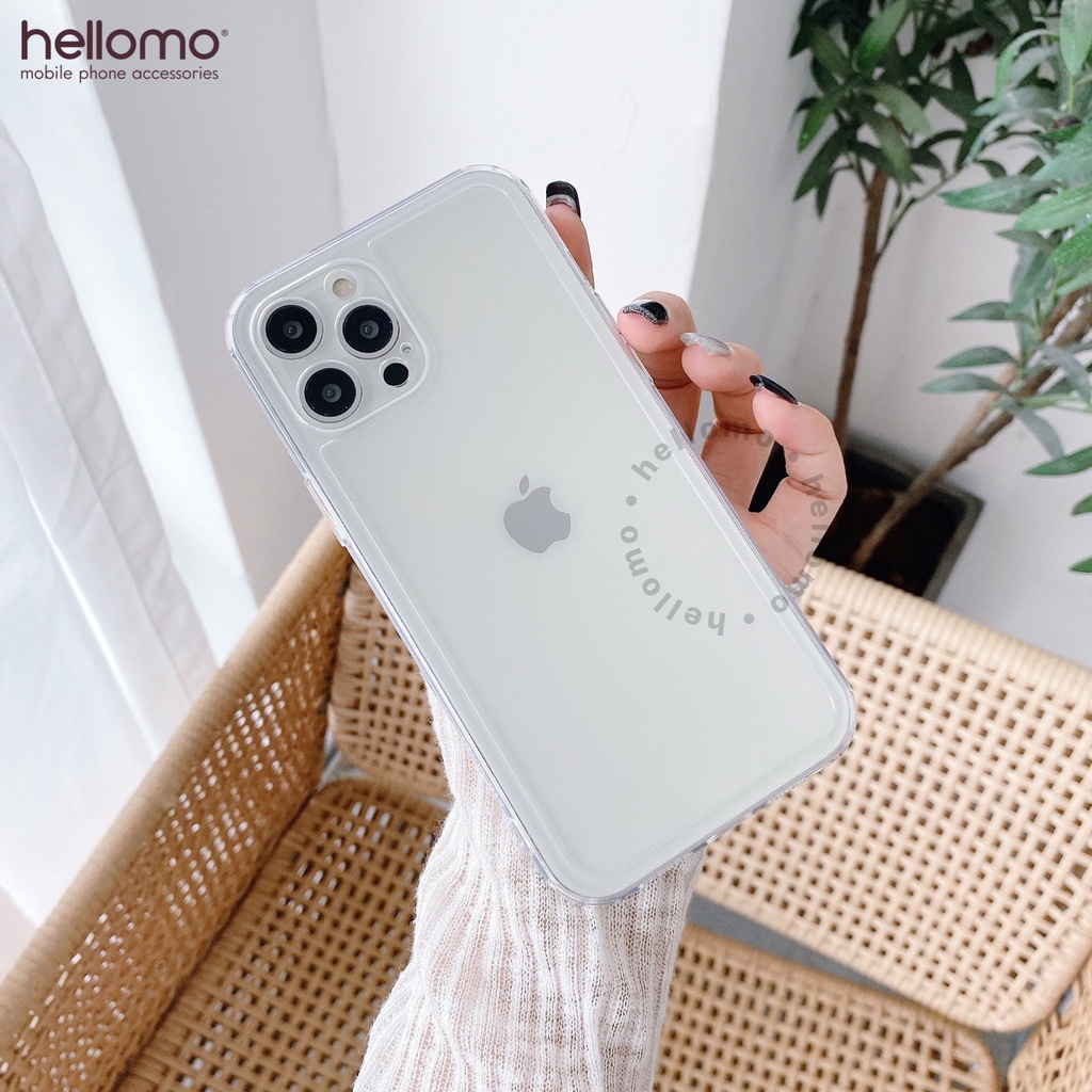 (2) Casing For iPhone 13 13PRO 13PROMAX Campro Case Full Protection Casing Softcase iPhone Soft Case