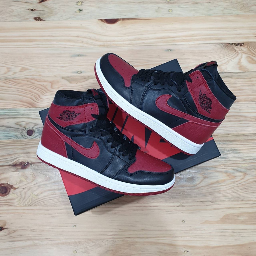 harga air jordan 1 bred
