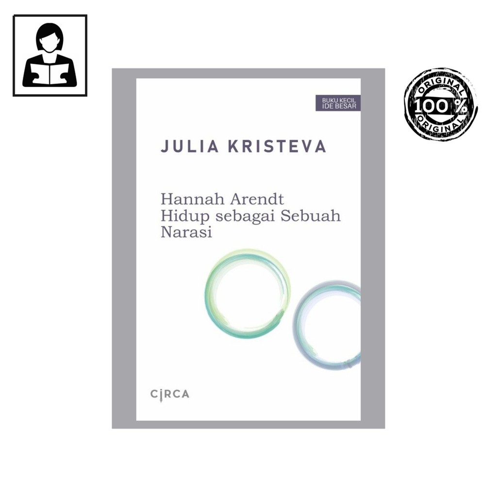 Hannah Arendt Hidup sebagai Sebuah Narasi